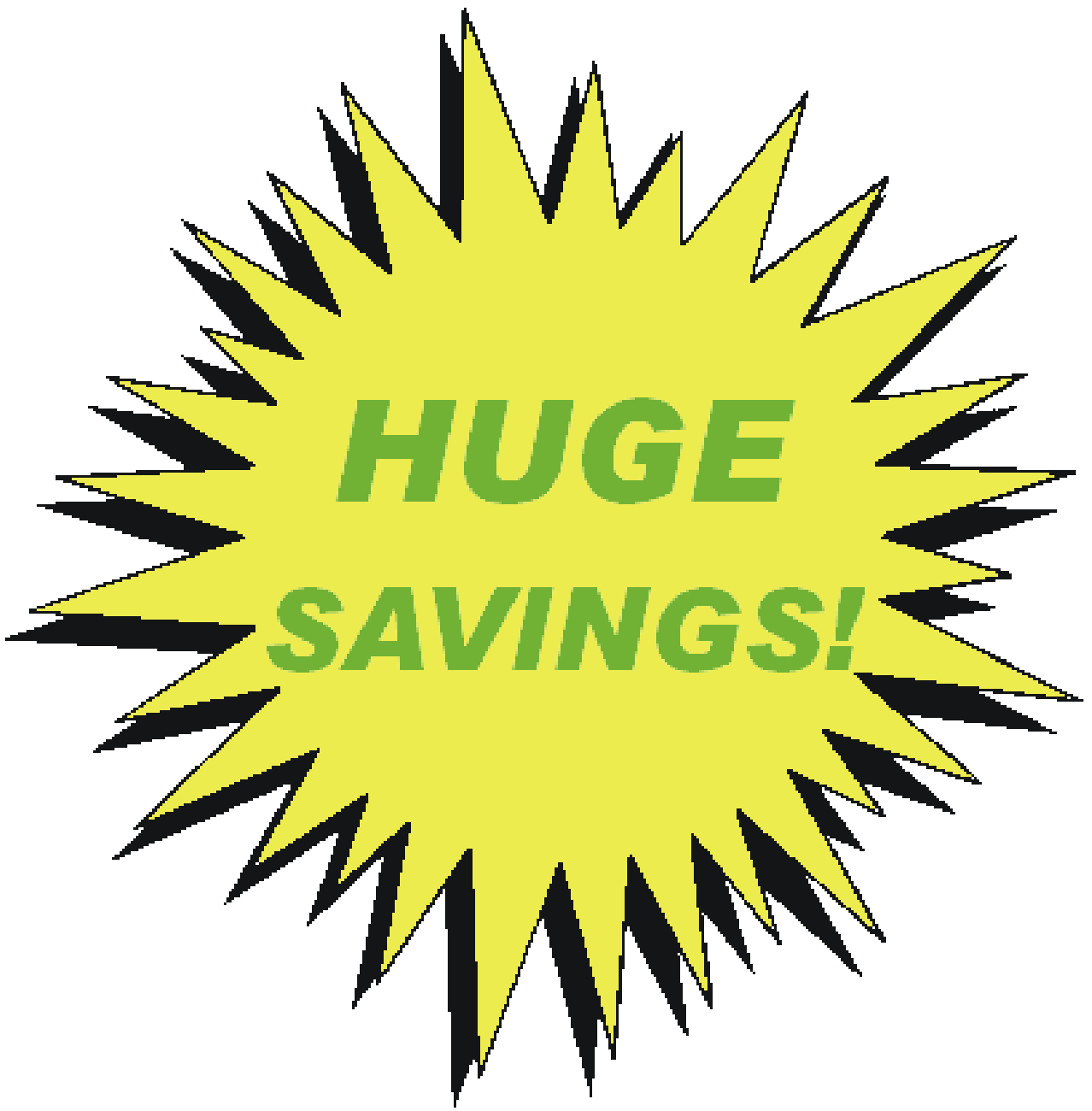 25% Off